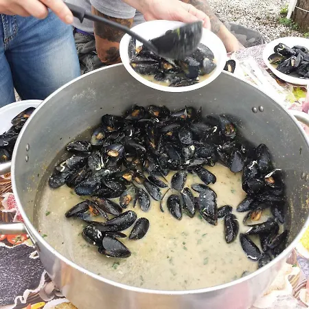Tra Le Rive Σπίτι διακοπών Τεργέστη