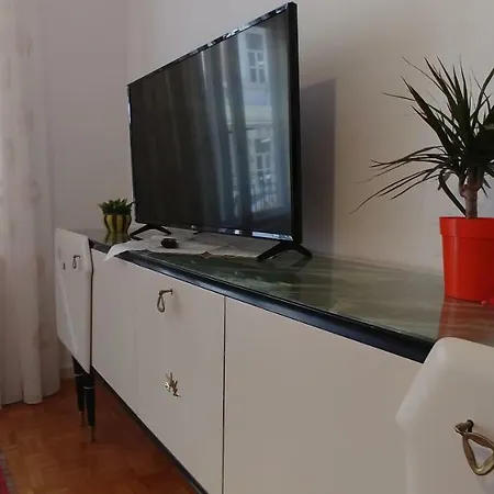 Tra Le Rive Σπίτι διακοπών Τεργέστη