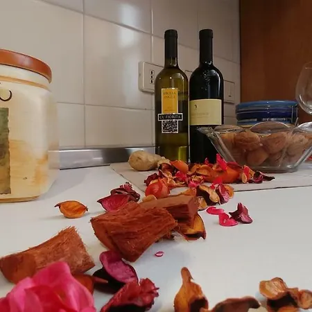 Tra Le Rive * Τεργέστη