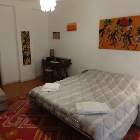 Tra Le Rive Σπίτι διακοπών