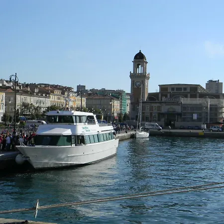 Σπίτι διακοπών Tra Le Rive