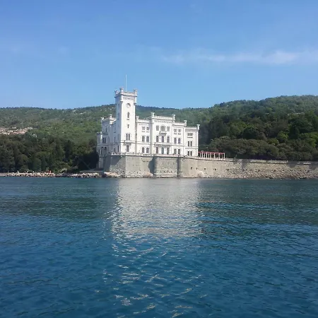 Σπίτι διακοπών Tra Le Rive