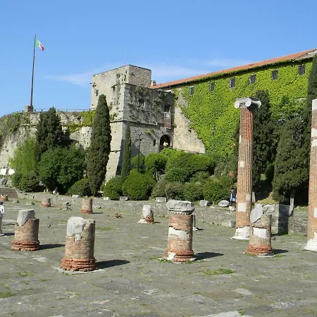 Σπίτι διακοπών Tra Le Rive