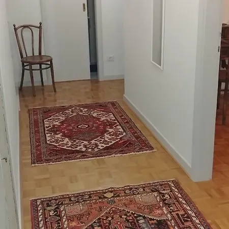 Σπίτι διακοπών Tra Le Rive *