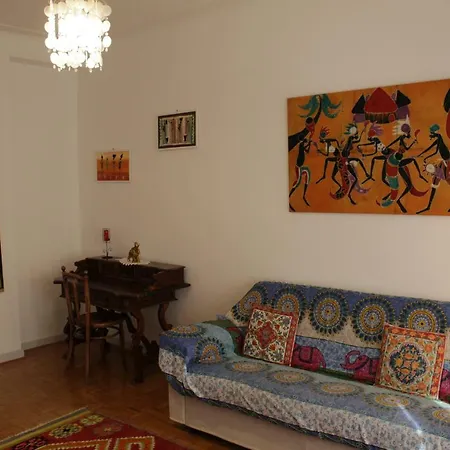 Tra Le Rive Σπίτι διακοπών