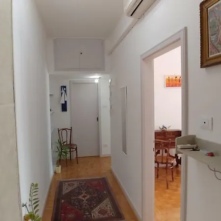 度假居 Tra Le Rive