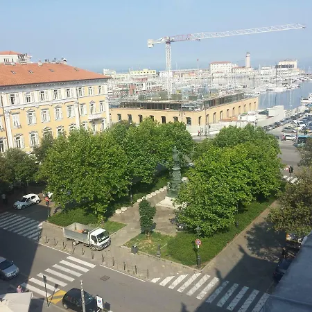 Tra Le Rive 度假居